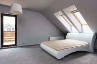 Blyth Bridge bedroom extensions